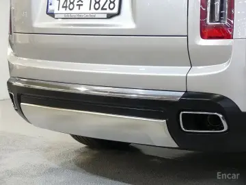 2023 Rolls-Royce Cullinan с пробегом 9 200 км