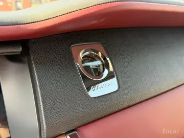 2020 Rolls-Royce Cullinan с пробегом 36 920 км