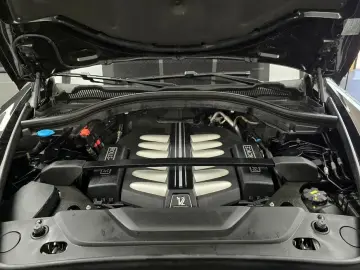 2019 Rolls-Royce Cullinan с пробегом 94 148 км