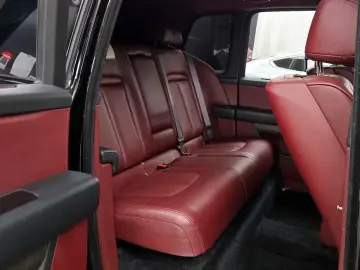 2019 Rolls-Royce Cullinan с пробегом 94 148 км