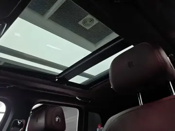 2019 Rolls-Royce Cullinan с пробегом 94 148 км
