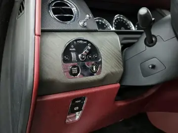 2019 Rolls-Royce Cullinan с пробегом 94 148 км