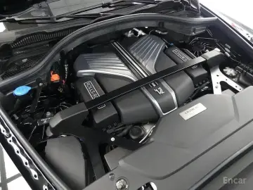 2024 Rolls-Royce Cullinan с пробегом 7 900 км