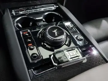 2023 Rolls-Royce Cullinan с пробегом 19 727 км