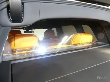 2024 Rolls-Royce Cullinan с пробегом 7 900 км