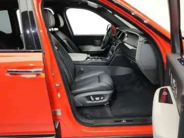 2023 Rolls-Royce Cullinan с пробегом 19 727 км