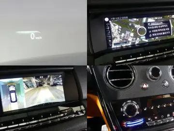 2024 Rolls-Royce Cullinan с пробегом 7 900 км