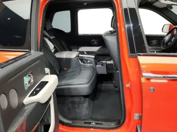 2023 Rolls-Royce Cullinan с пробегом 19 727 км