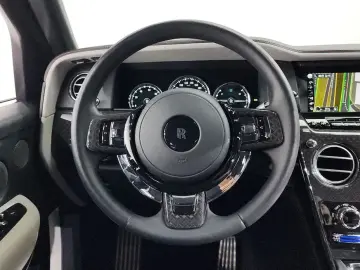 2023 Rolls-Royce Cullinan с пробегом 19 727 км
