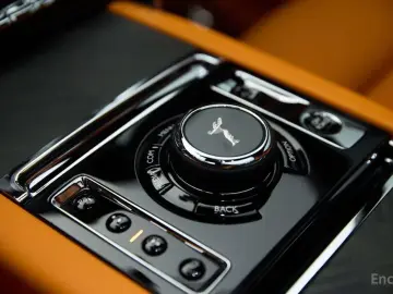 2022 Rolls-Royce Cullinan с пробегом 18 992 км