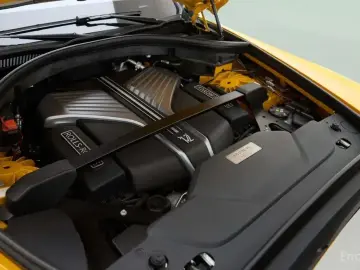 2024 Rolls-Royce Cullinan с пробегом 9 500 км