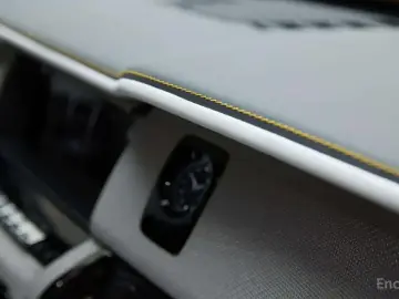 2024 Rolls-Royce Cullinan с пробегом 9 500 км