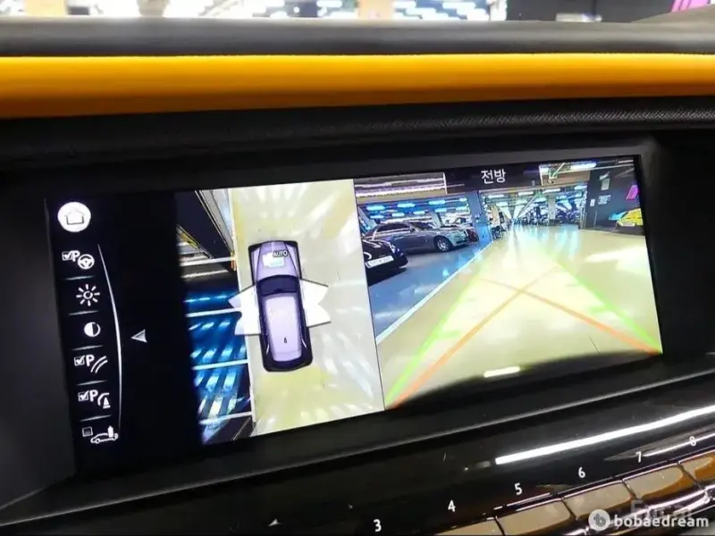 2023 Rolls-Royce Cullinan с пробегом 8 700 км