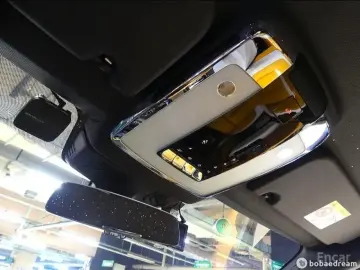 2023 Rolls-Royce Cullinan с пробегом 8 700 км