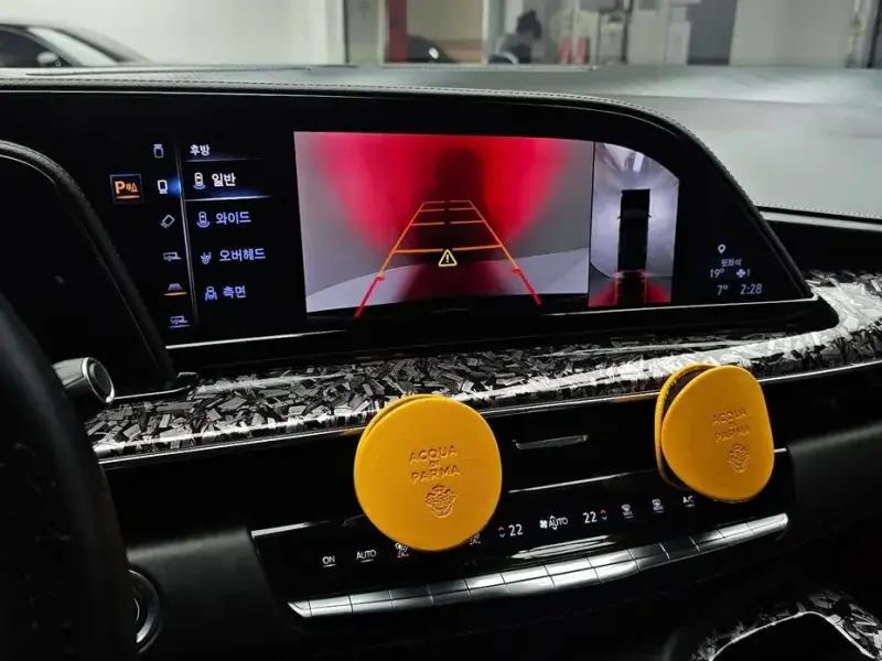 2022 Cadillac Escalade с пробегом 27 583 км