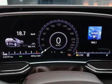 2023 Cadillac Escalade с пробегом 26 541 км