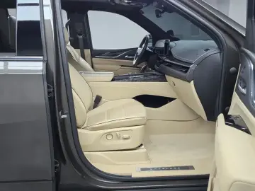 2021 Cadillac Escalade с пробегом 74 400 км