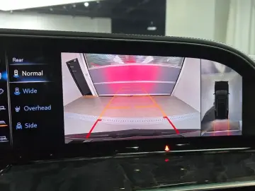 2021 Cadillac Escalade с пробегом 74 400 км