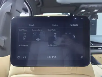 2021 Cadillac Escalade с пробегом 74 400 км
