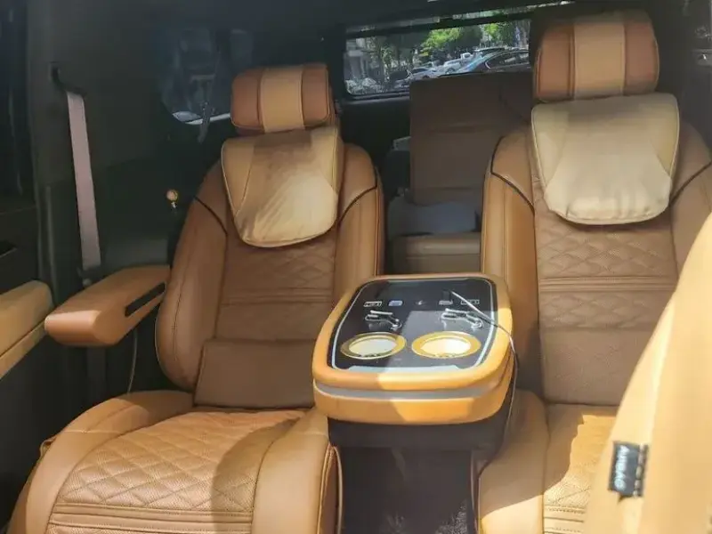 2021 Cadillac Escalade с пробегом 59 000 км