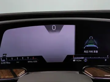 2022 Cadillac Escalade с пробегом 62 878 км