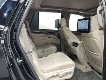 2021 Cadillac Escalade с пробегом 97 471 км