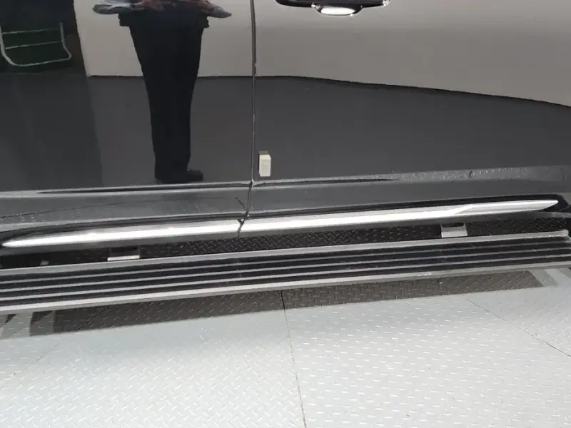 2021 Cadillac Escalade с пробегом 97 471 км