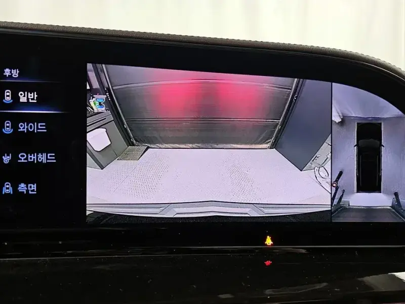 2022 Cadillac Escalade с пробегом 90 909 км