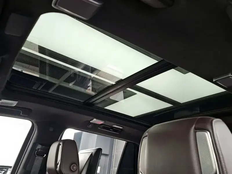 2022 Cadillac Escalade с пробегом 90 909 км