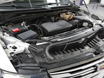 2023 Cadillac Escalade с пробегом 49 418 км