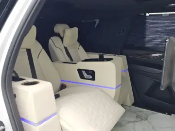 2021 Cadillac Escalade с пробегом 46 949 км