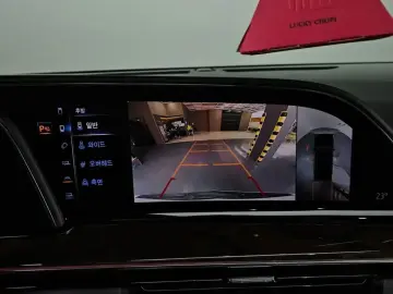 2021 Cadillac Escalade с пробегом 46 949 км