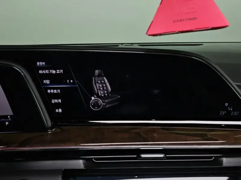 2021 Cadillac Escalade с пробегом 46 949 км