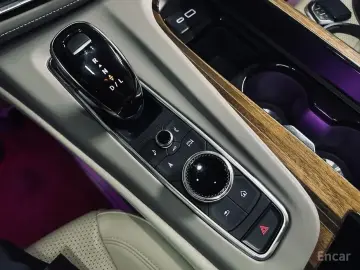 2022 Cadillac Escalade с пробегом 71 334 км