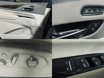 2022 Cadillac Escalade с пробегом 71 334 км