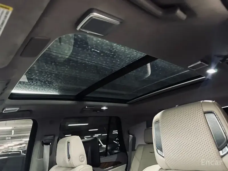 2022 Cadillac Escalade с пробегом 71 334 км