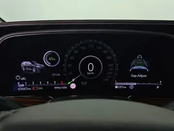 2022 Cadillac Escalade с пробегом 63 663 км