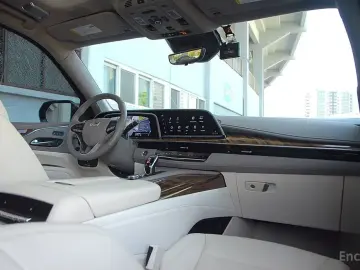 2021 Cadillac Escalade с пробегом 25 045 км