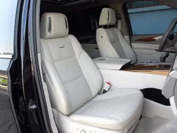 2021 Cadillac Escalade с пробегом 25 045 км