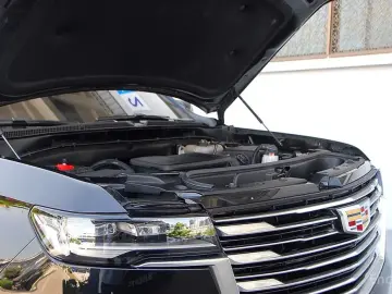 2021 Cadillac Escalade с пробегом 25 045 км
