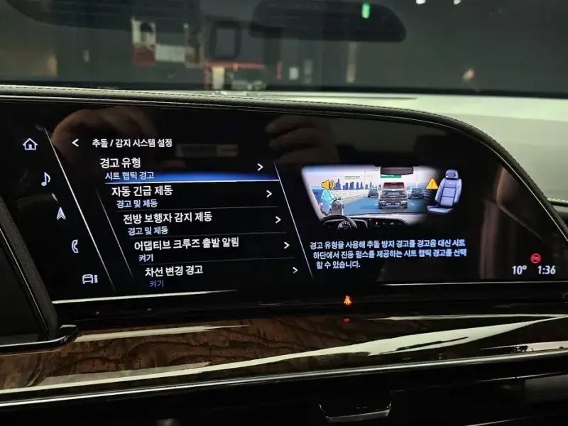 2022 Cadillac Escalade с пробегом 57 709 км