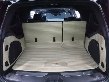 2021 Cadillac Escalade с пробегом 78 953 км