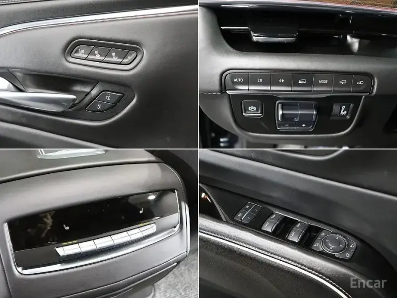 2021 Cadillac Escalade с пробегом 78 953 км