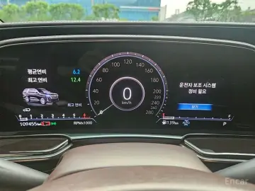 2021 Cadillac Escalade с пробегом 110 000 км