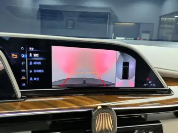 2024 Cadillac Escalade с пробегом 22 684 км