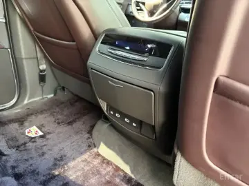 2022 Cadillac Escalade с пробегом 43 071 км