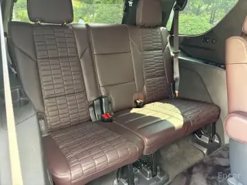 2022 Cadillac Escalade с пробегом 43 071 км