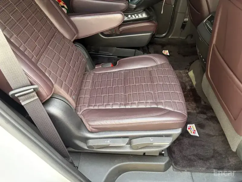 2022 Cadillac Escalade с пробегом 43 071 км