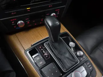 2015 Audi A6 с пробегом 120 848 км
