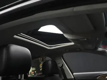 2015 Audi A6 с пробегом 120 848 км
